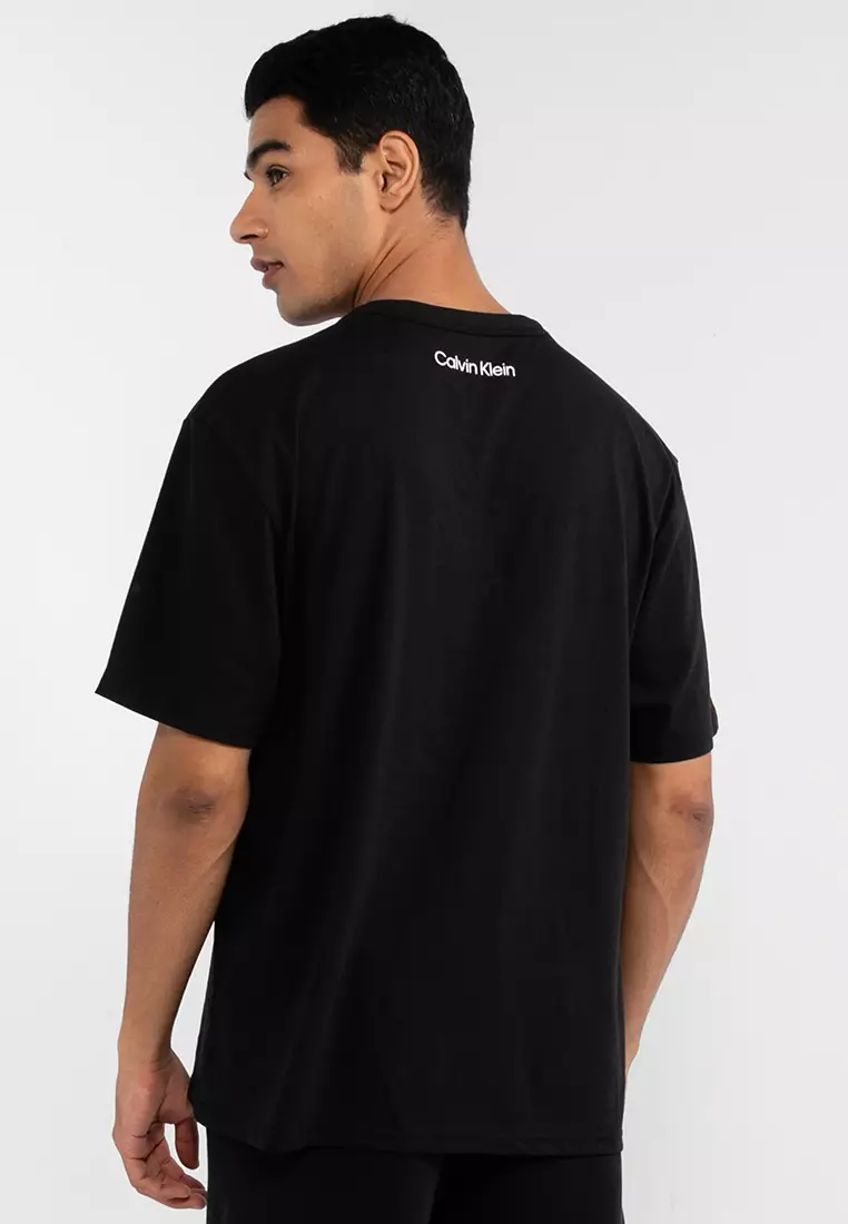 Calvin Klein Crew Neck T Shirt Calvin Klein Underwear