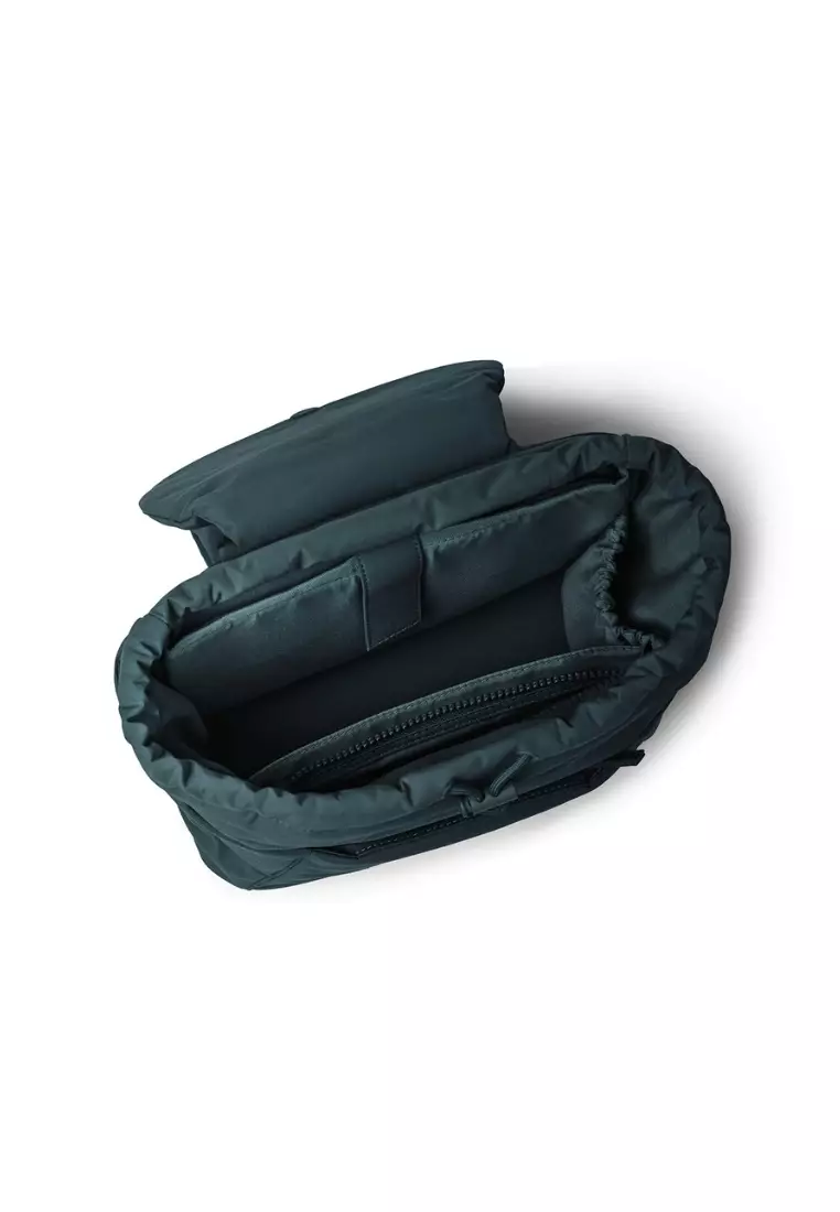 Semmoa Mini Backpack - Teal