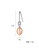 Prince Edward pink Premium Pink Pearl Elegant Earring 596B6AC38DCE22GS_3