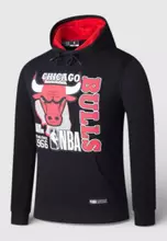 Black/Red/White