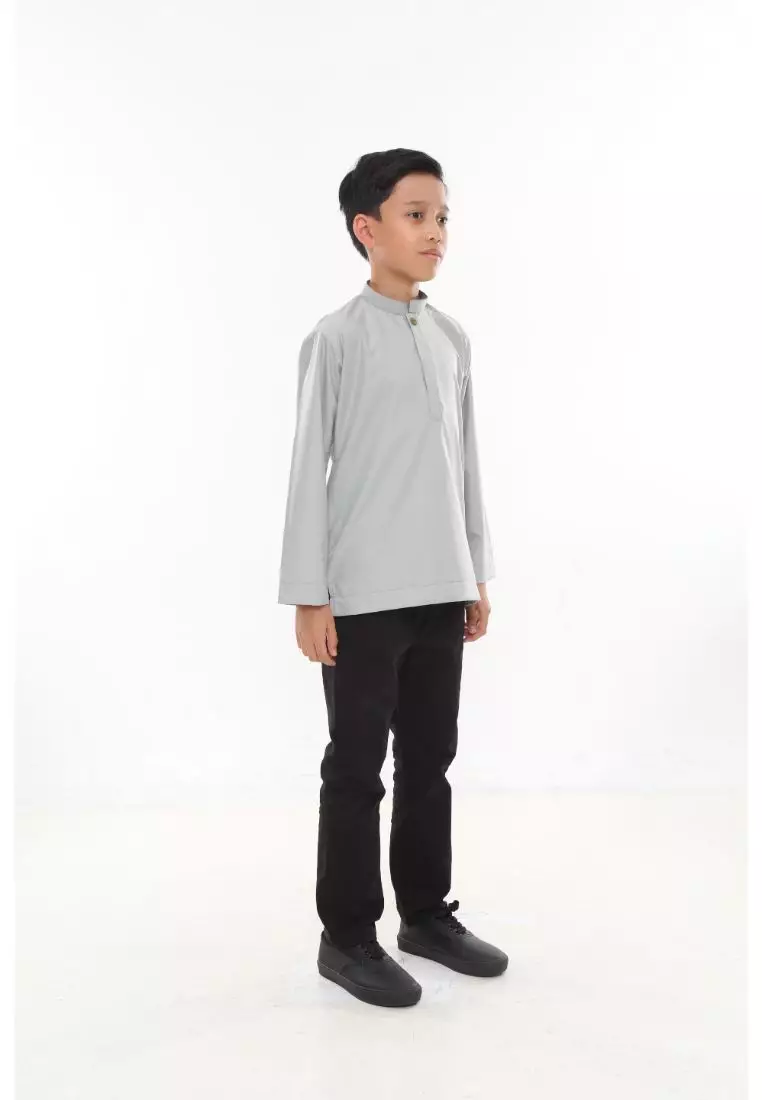 Kurta Kahfi For Kids by Hudz