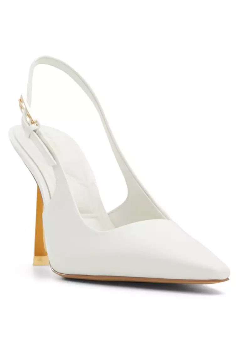 Marysa Slingback Heels
