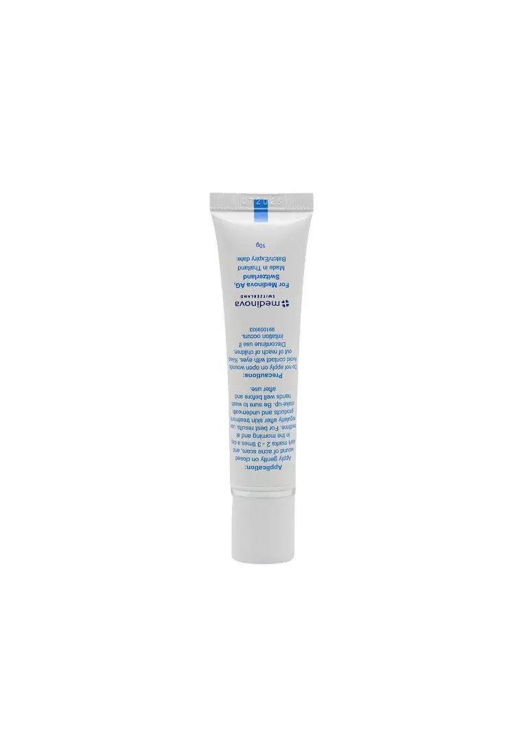 Hiruscar Hiruscar Post Acne 3-in-1 Formulation 10g
