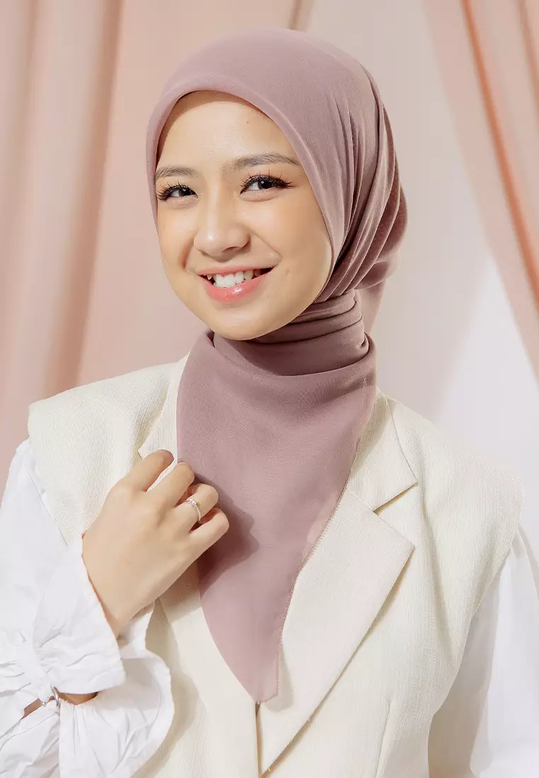 Nashwa Paris Eyelash in Choco Dusty (Lozy x Nashwa)