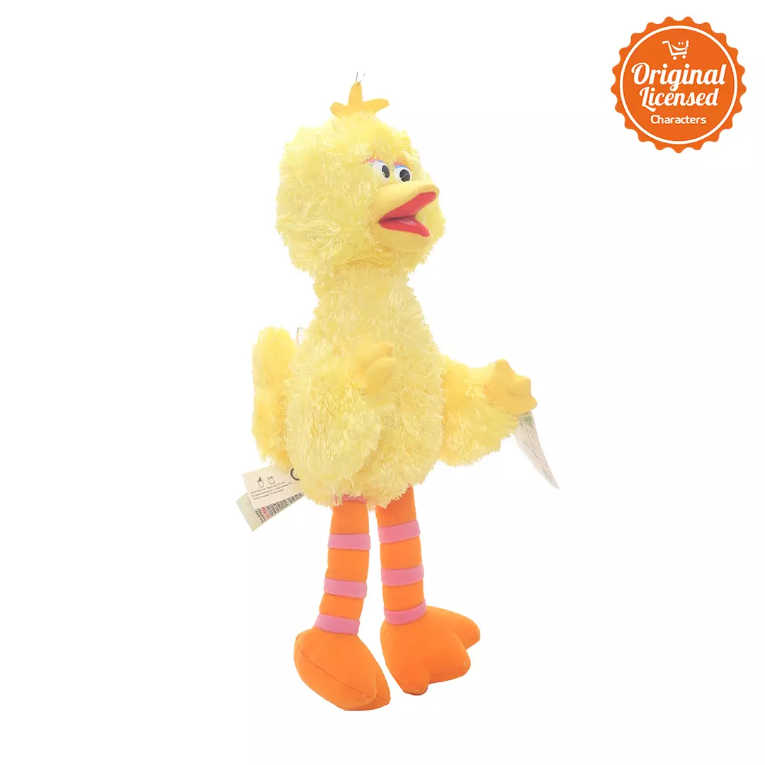 GUND Sesame Street Big Bird Classic 14 inch