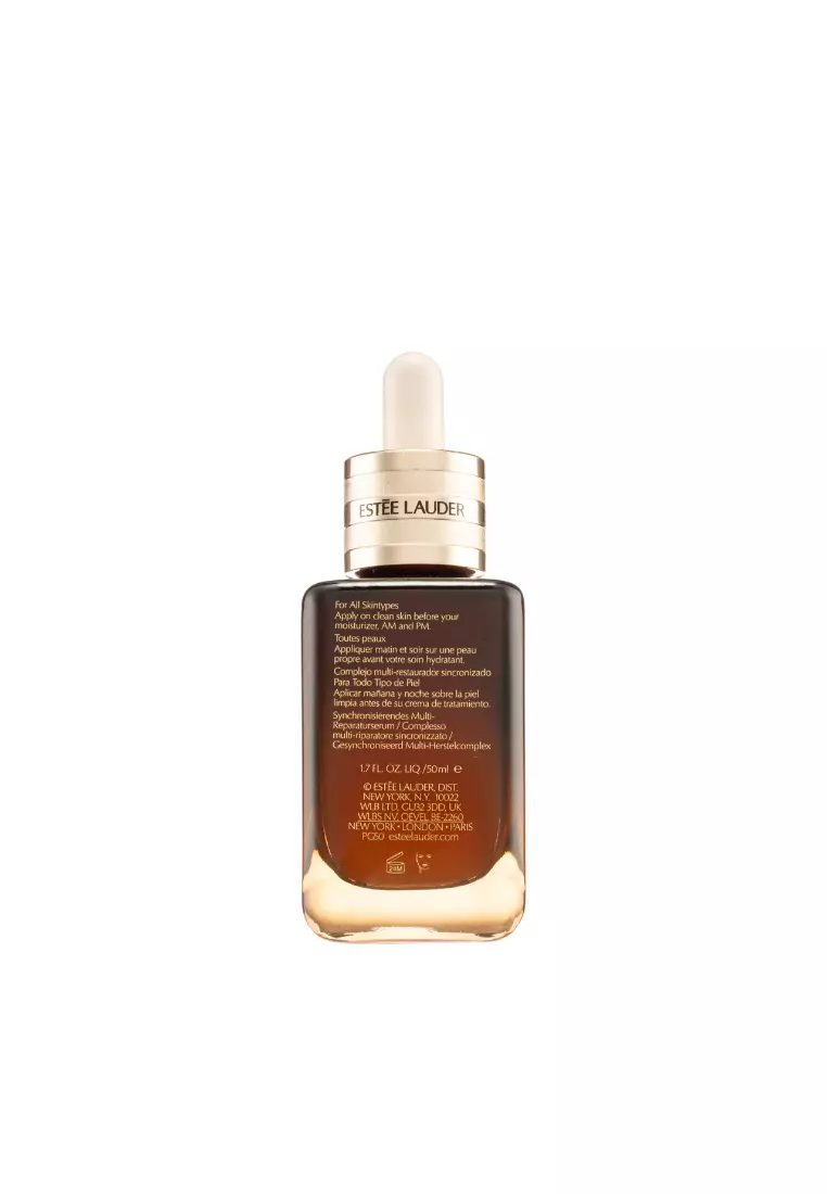 ESTEE LAUDER Advanced Night Repair Synchronized Multi-Recovery Complex 50ml