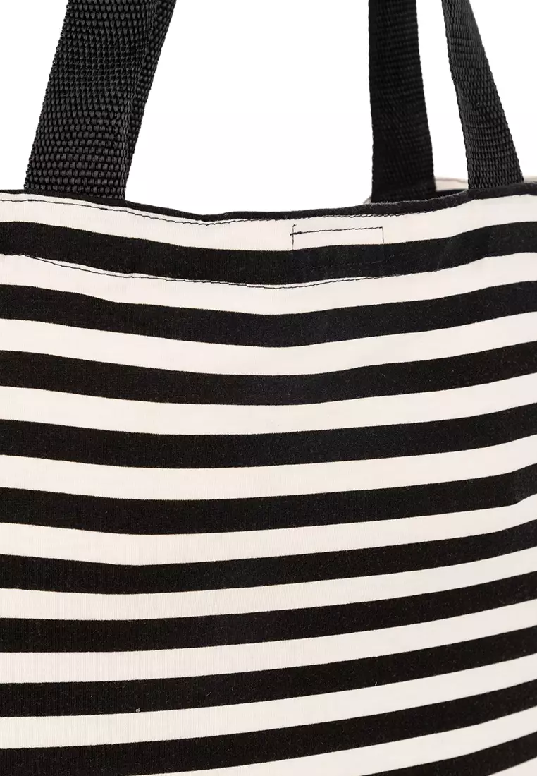 Fabric Tote Bag