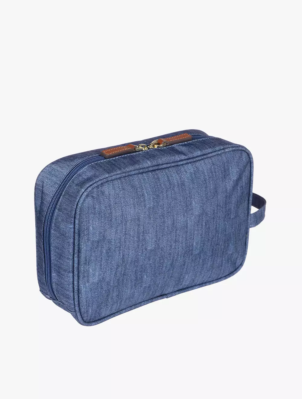 BRIC'S Trousse de toilette Urban Travel Kit Black Noir