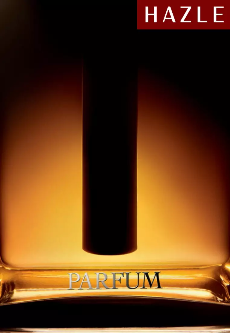 Homme Man Parfum 50 ml