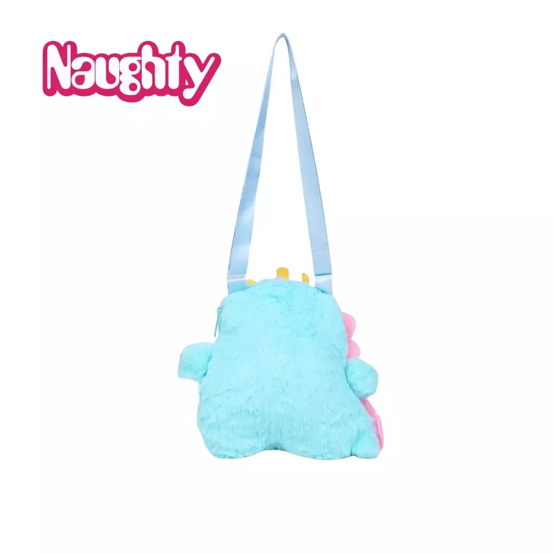 Tas Selempang Anak Boneka Sling Bag Unicorn T637 Naughty Accessories