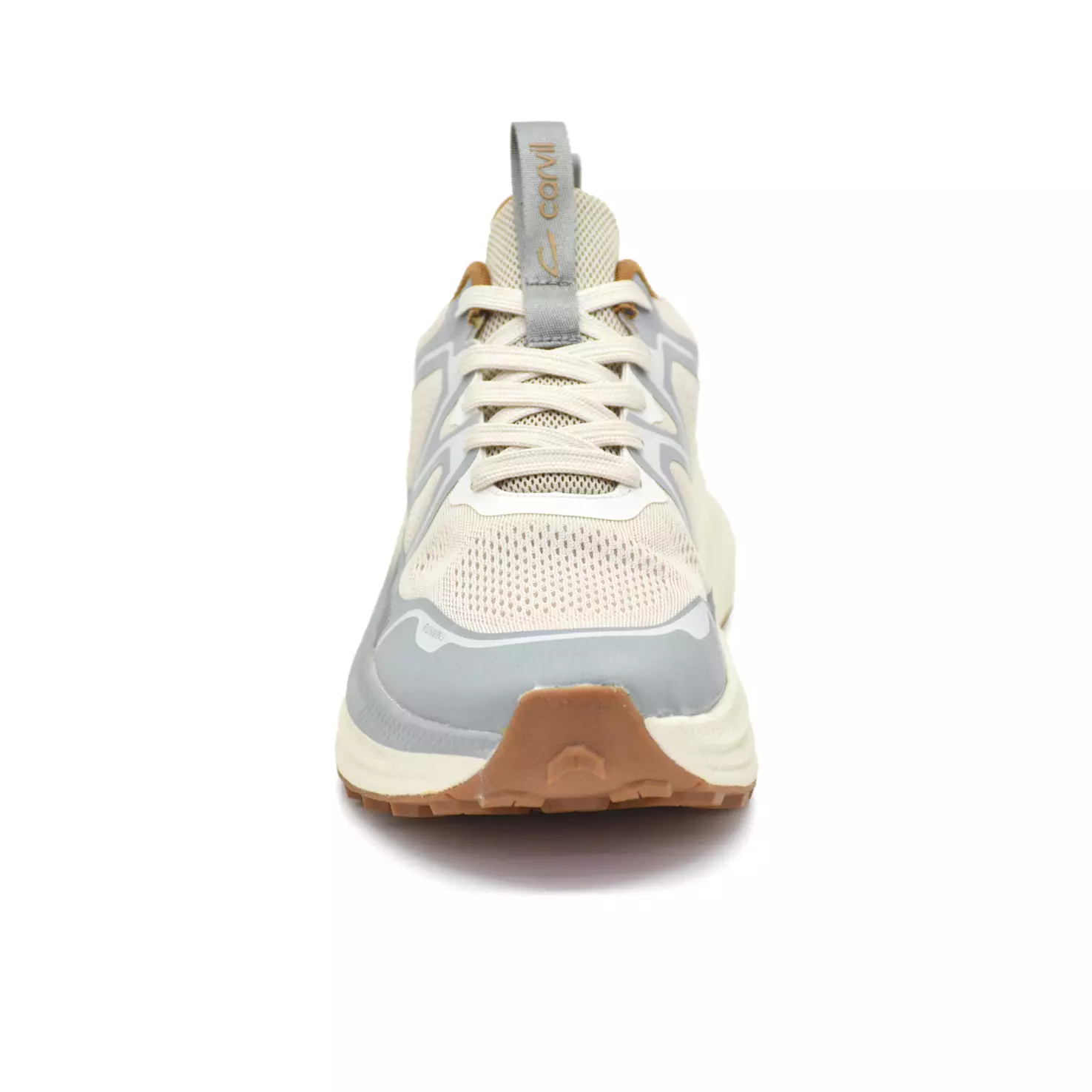Carvil Sepatu Pria Racknar Blast-SM Beige