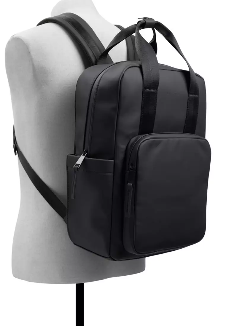 osprey axis 24 l backpack - glitch print Buy Osprey Axis Laptop Backpack  Sleek, Urban-Ready Everyday Pack with  Laptop Sleeve, Dual Water Bottle Pockets, and Compression Straps  Ideal  for College, City Commutes, and Casual Travel, Black at Amazon.in