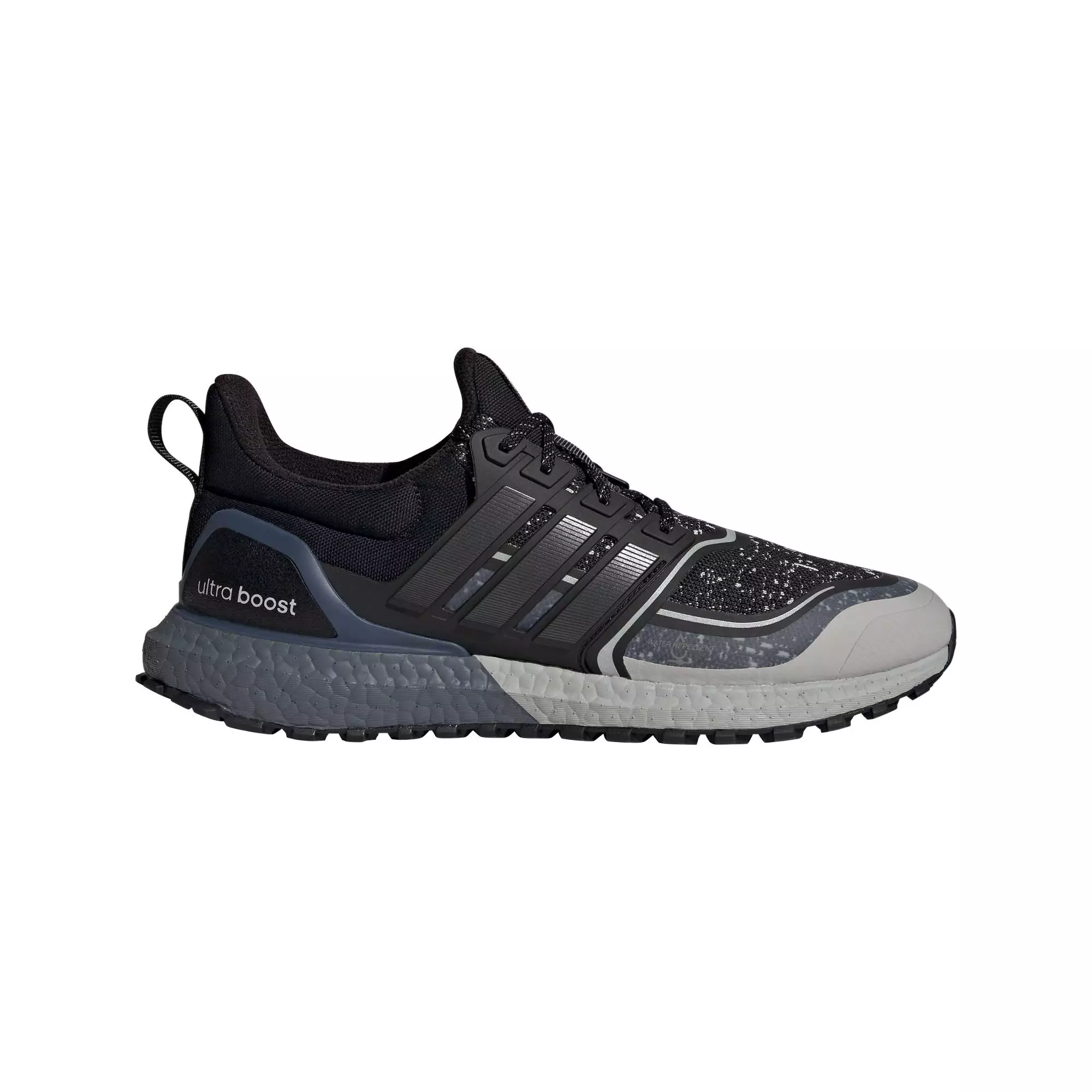 Lifestyle Ultraboost 1.0 ATR Shoes Men Black JP7792