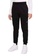 Jordan black Jordan Fleece Cargo Pants (Big Kids) A22F1KA710DA50GS_1
