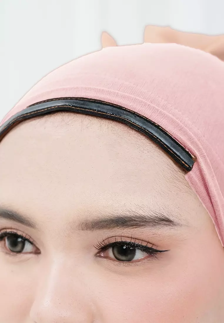 INNER CIPUT CEPOL FARA - PEACH PINK