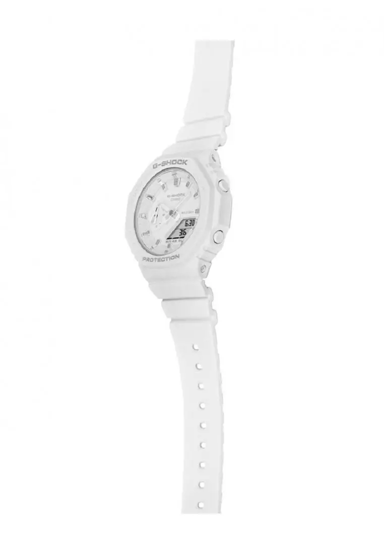 G-shock Women Digital Analog Watch GMA-S2100-7A