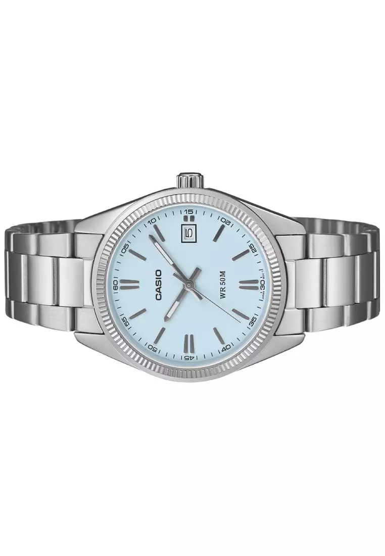 Analog Watch UTP-1302PD-2A2VDF