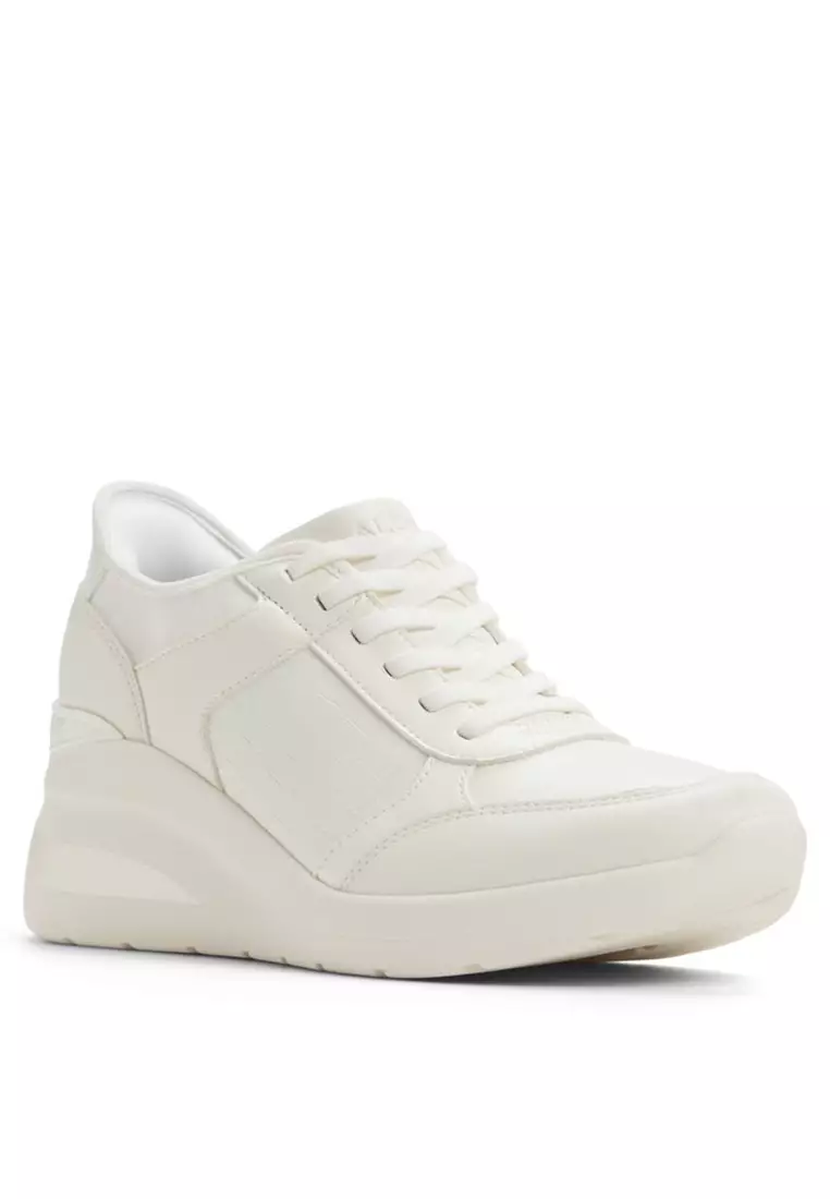 ALDO Easyinwedge Wedge Sneakers 2025 | Buy ALDO Online