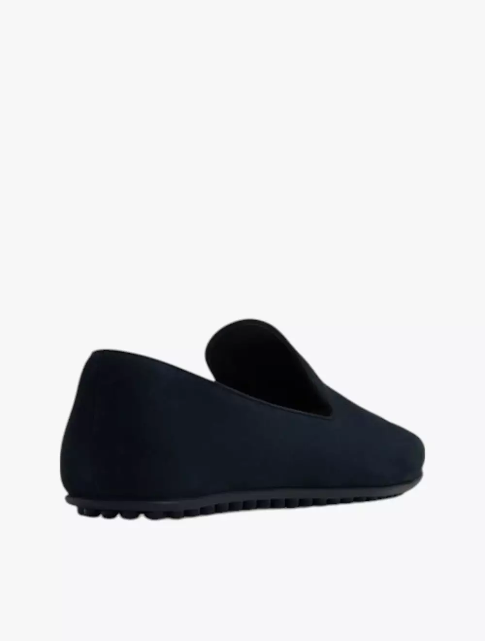 ALDO Resolute Men's Slip Ons - Black