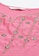 BIBA pink BIBA Pink Round Neck 3/4Th Sleeves Straight Kurta C6E25AAC6EB9C4GS_5