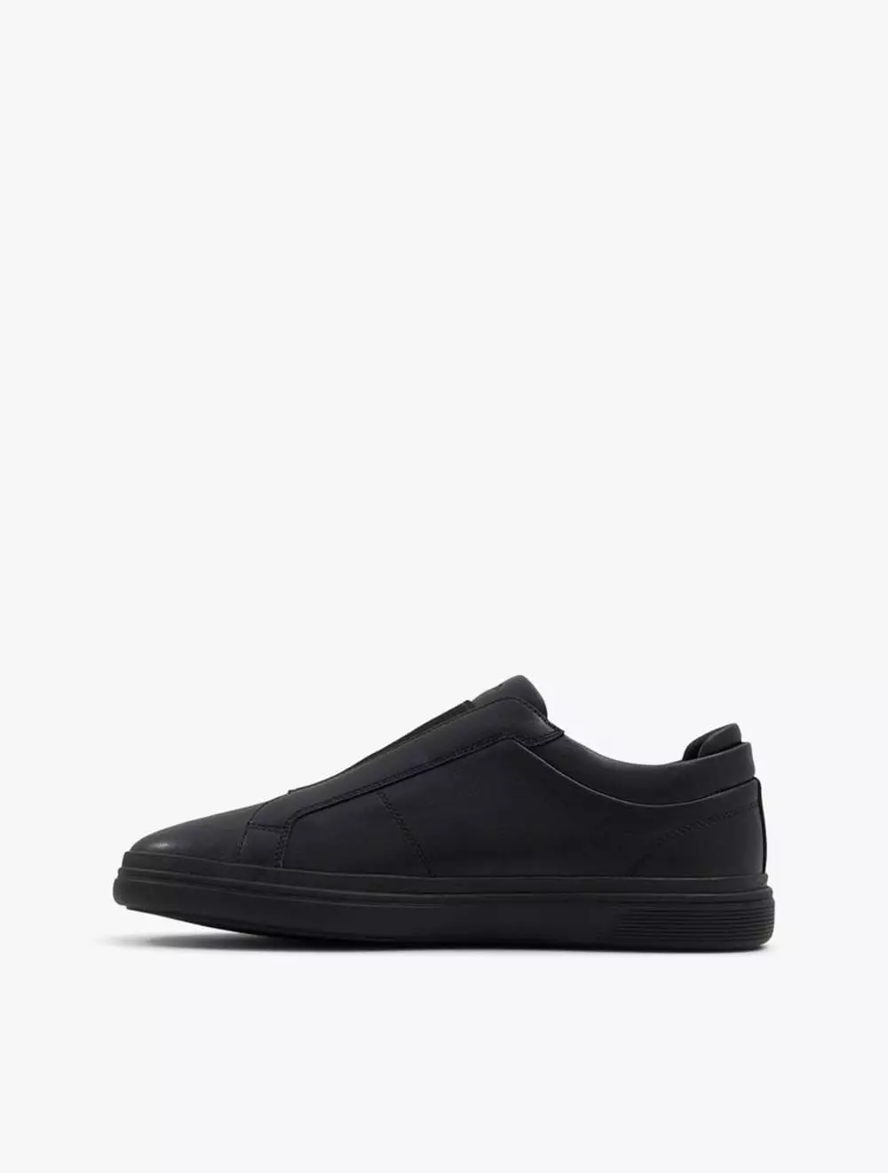 ALDO Aros Men's Fashion Athletics - Black/Black