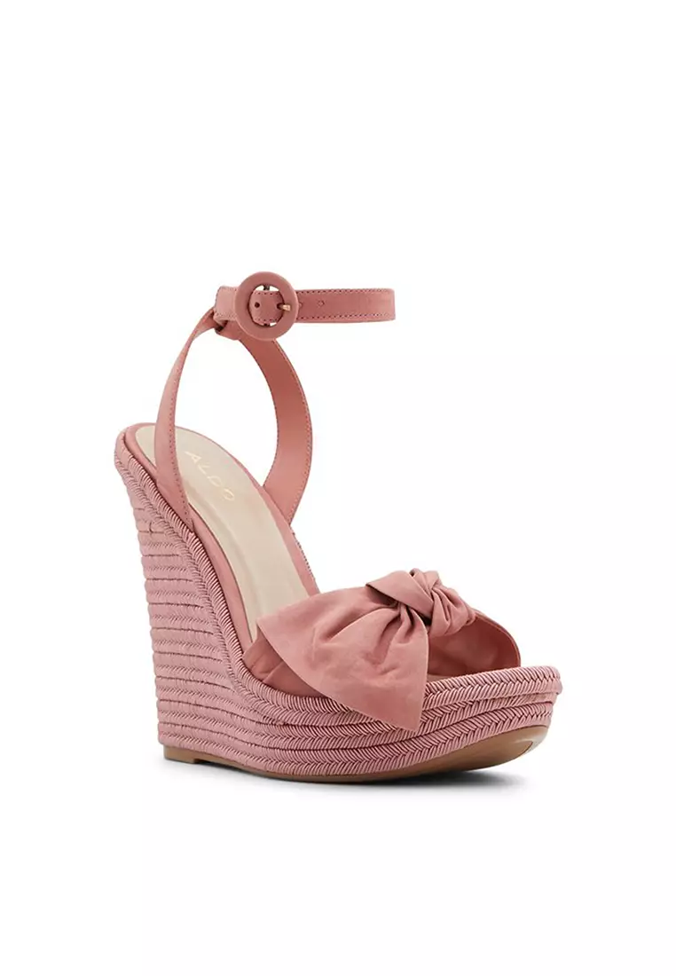 Aldo wedges online hot sale