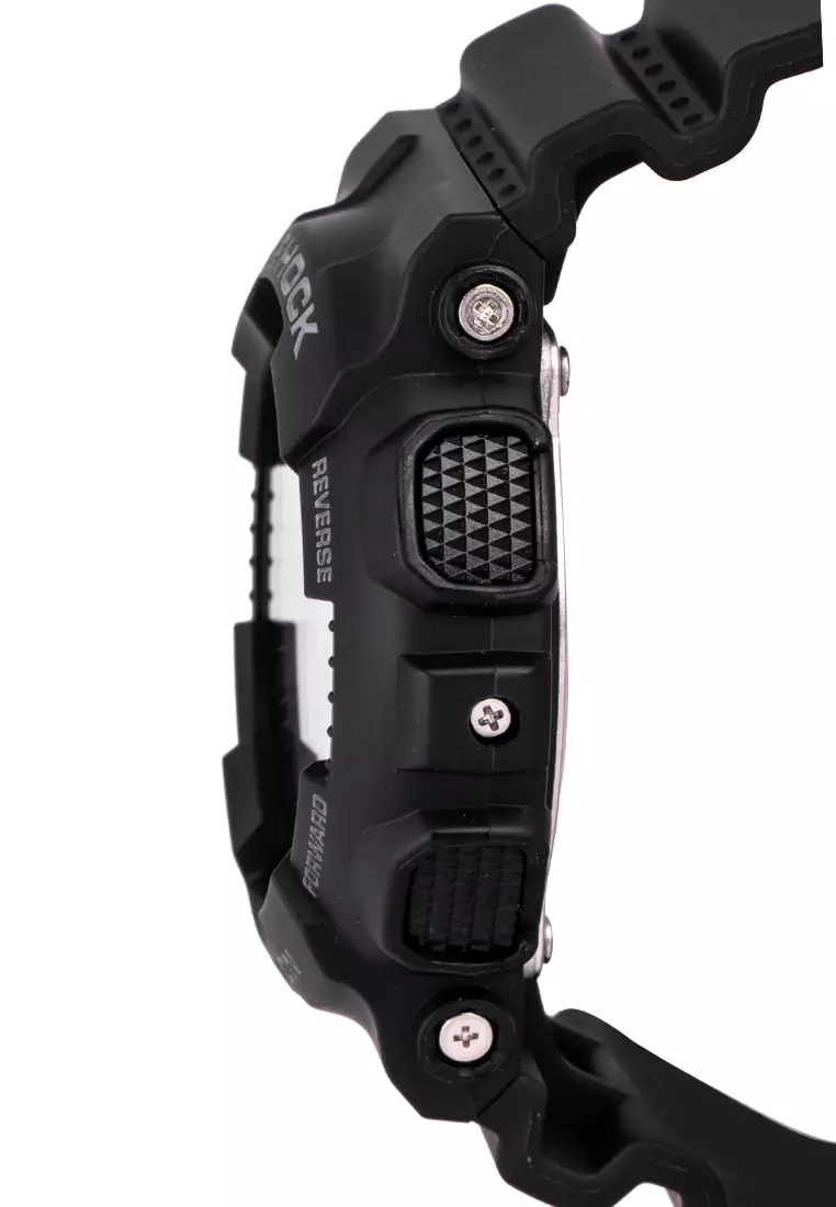 G-Shock Digital Analog Watch GA-140-1A1