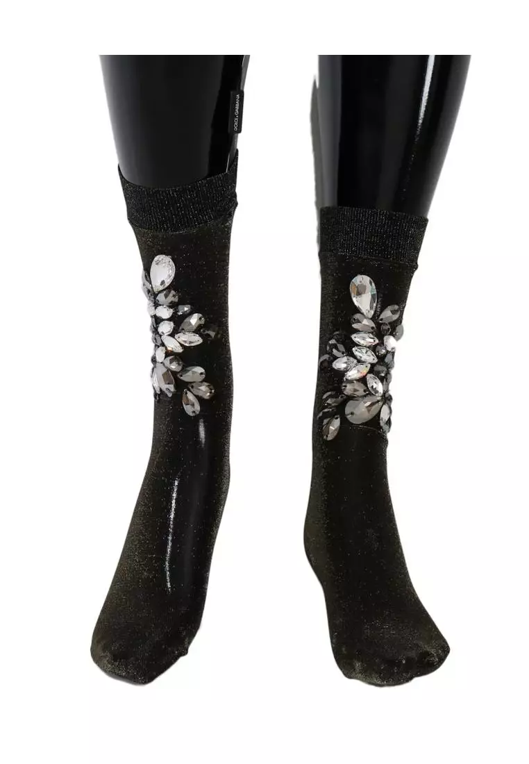 Dolce and deals gabbana socks