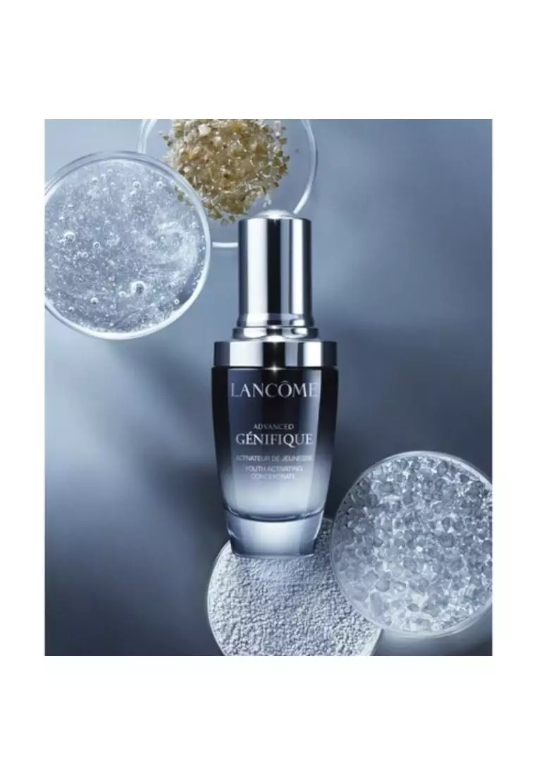LANCOME-Advanced Génifique Anti-Aging Serum With Pre & Probiotic Fractions 115ml