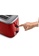 Morphy Richards Morphy Richards Equip 2 Slices Toaster (Red) - 222066 EF21CHLA6AB7EDGS_3