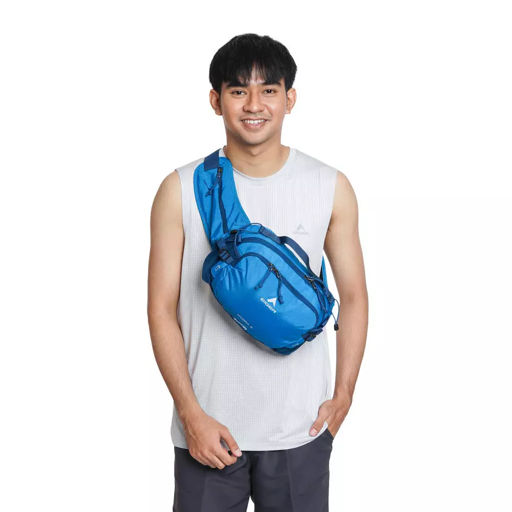 Eiger Hydra 3L Lumbar Bag