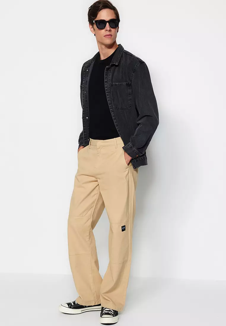 Premium Loose Fit Trousers