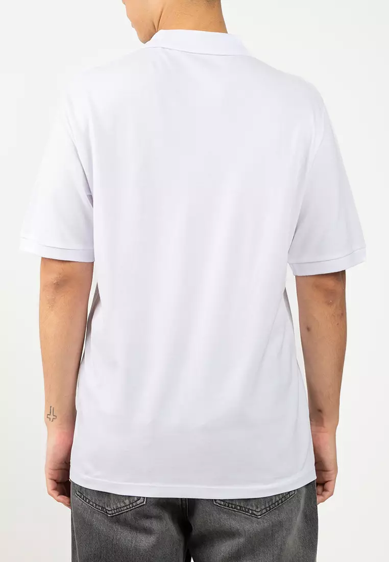 Short Sleeve Polo Shirt