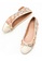 Twenty Eight Shoes multi VANSA  Round Toe Bow Ballerinas VSW-F1761811A 022B1SHB2409F6GS_3