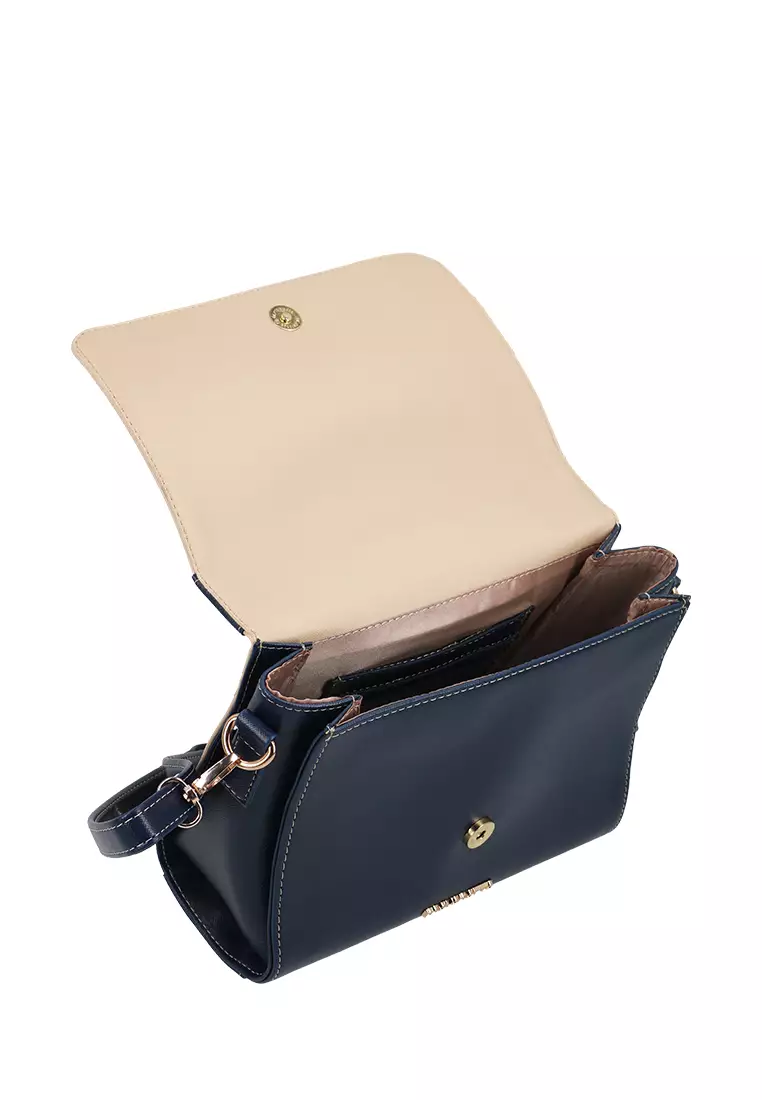 MYNT by Mayonette Pandora Sling Bag - Blue