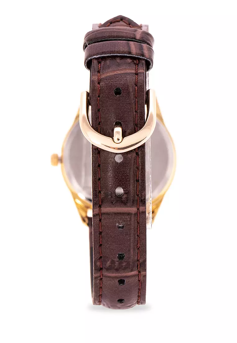 Analog Watch LTP-V005GL-7A