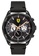 Scuderia Ferrari black Scuderia Ferrari Speedracer Black Men's Watch (830752) 56E29ACB66652BGS_1