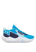 Electric Blue/Midnight Navy/Stream