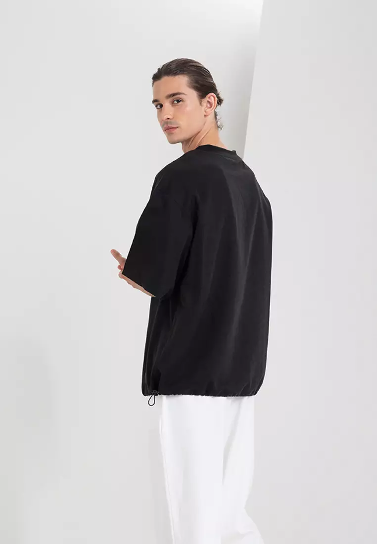 Oversized T Shirt