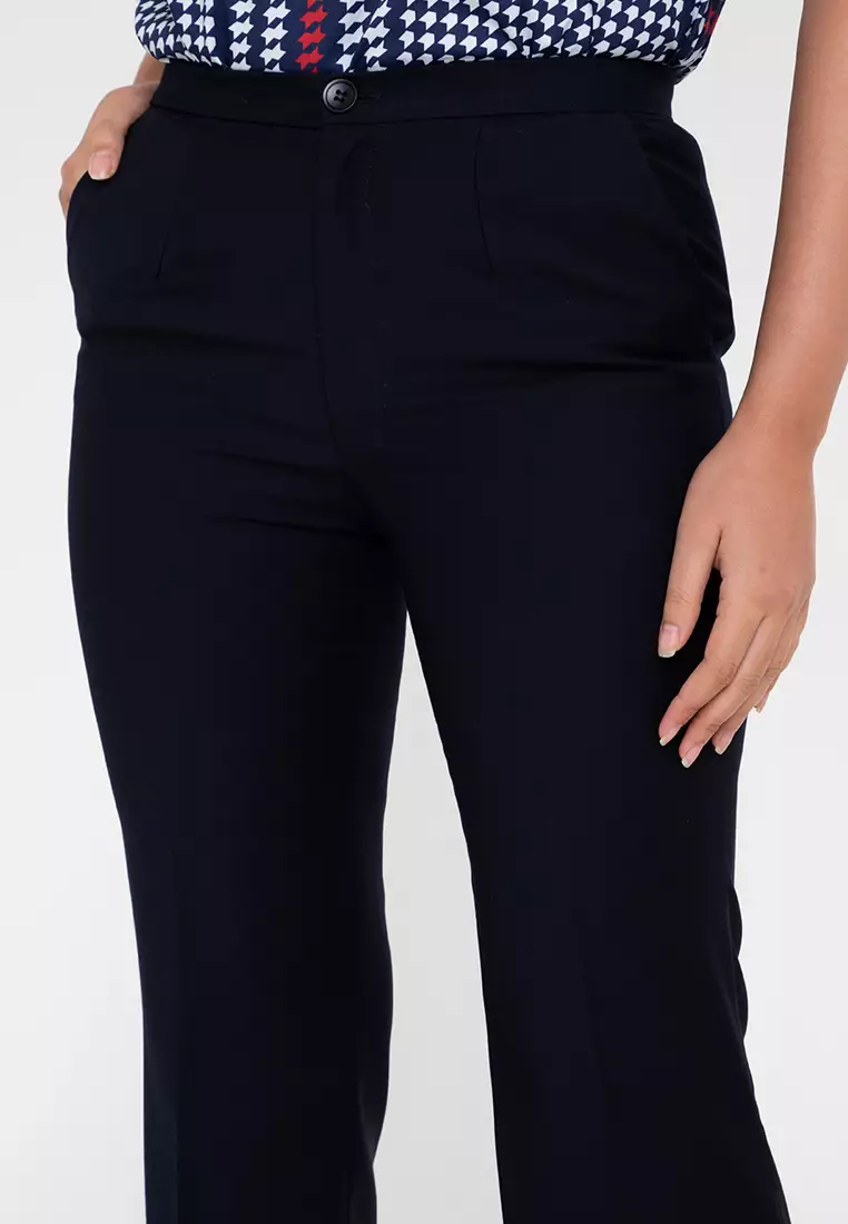 Tailored Dress Pants