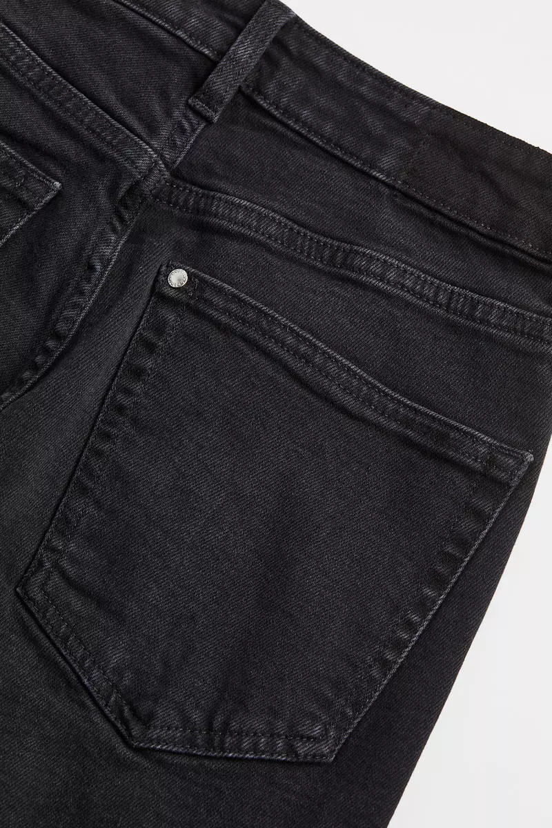 Buy H&M Skinny High Jeans Online | ZALORA Malaysia