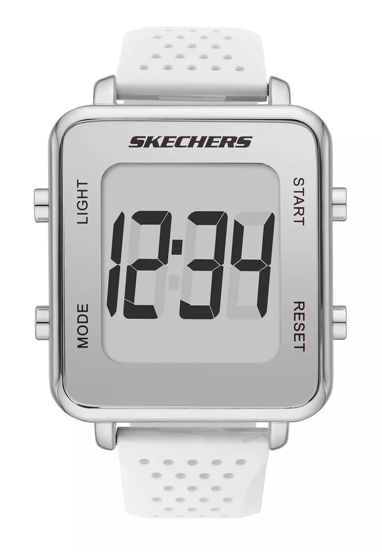Buy Skechers Naylor Watch SR6204 2024 Online ZALORA Singapore