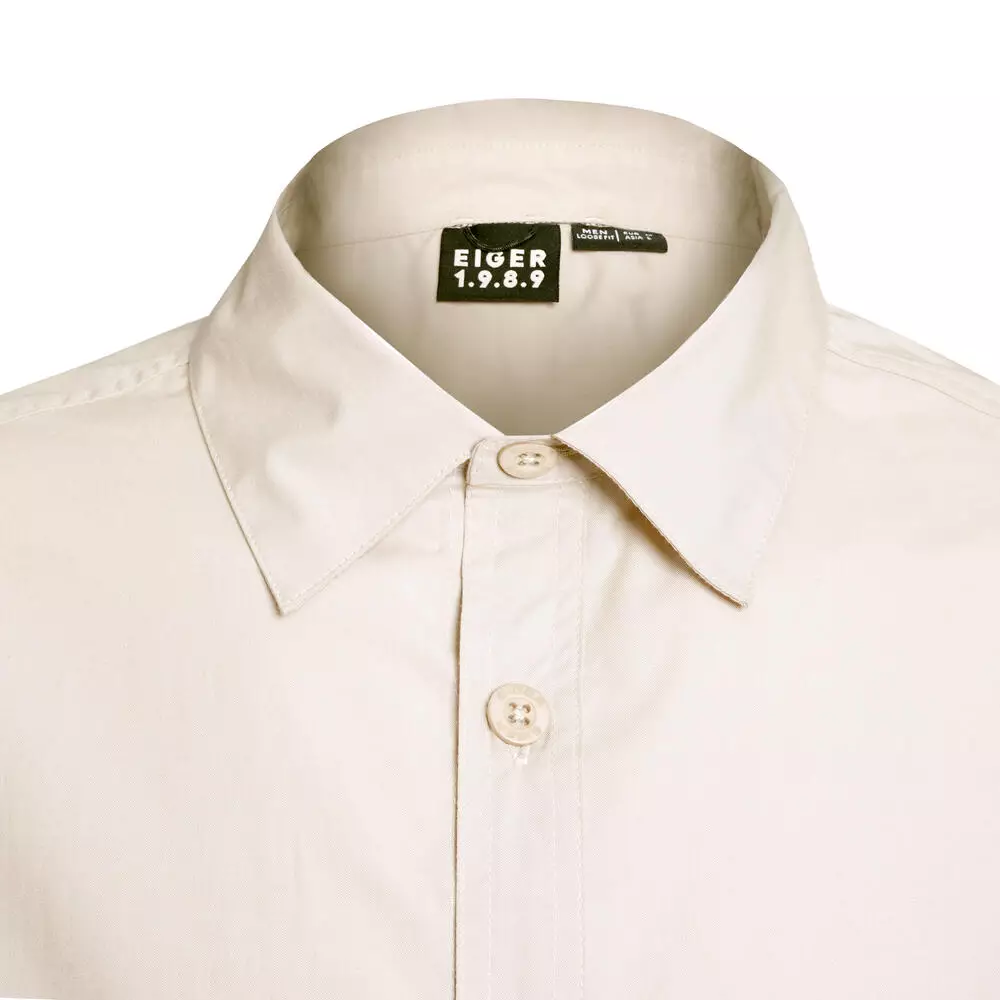 Eiger Crosstown Shirt Ls