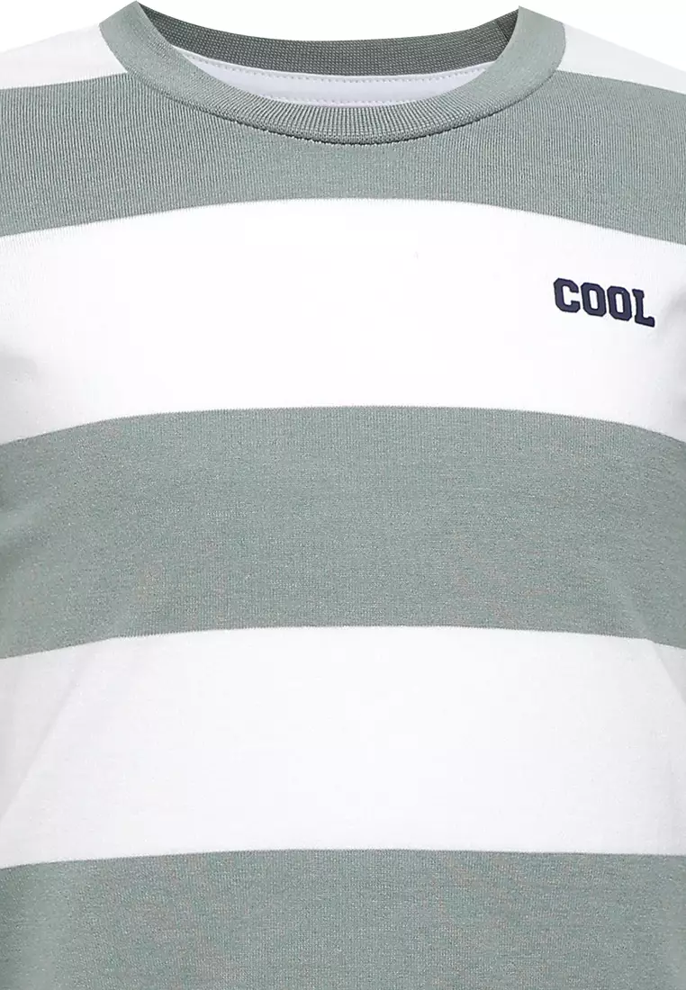 T-Shirts Short Sleeve