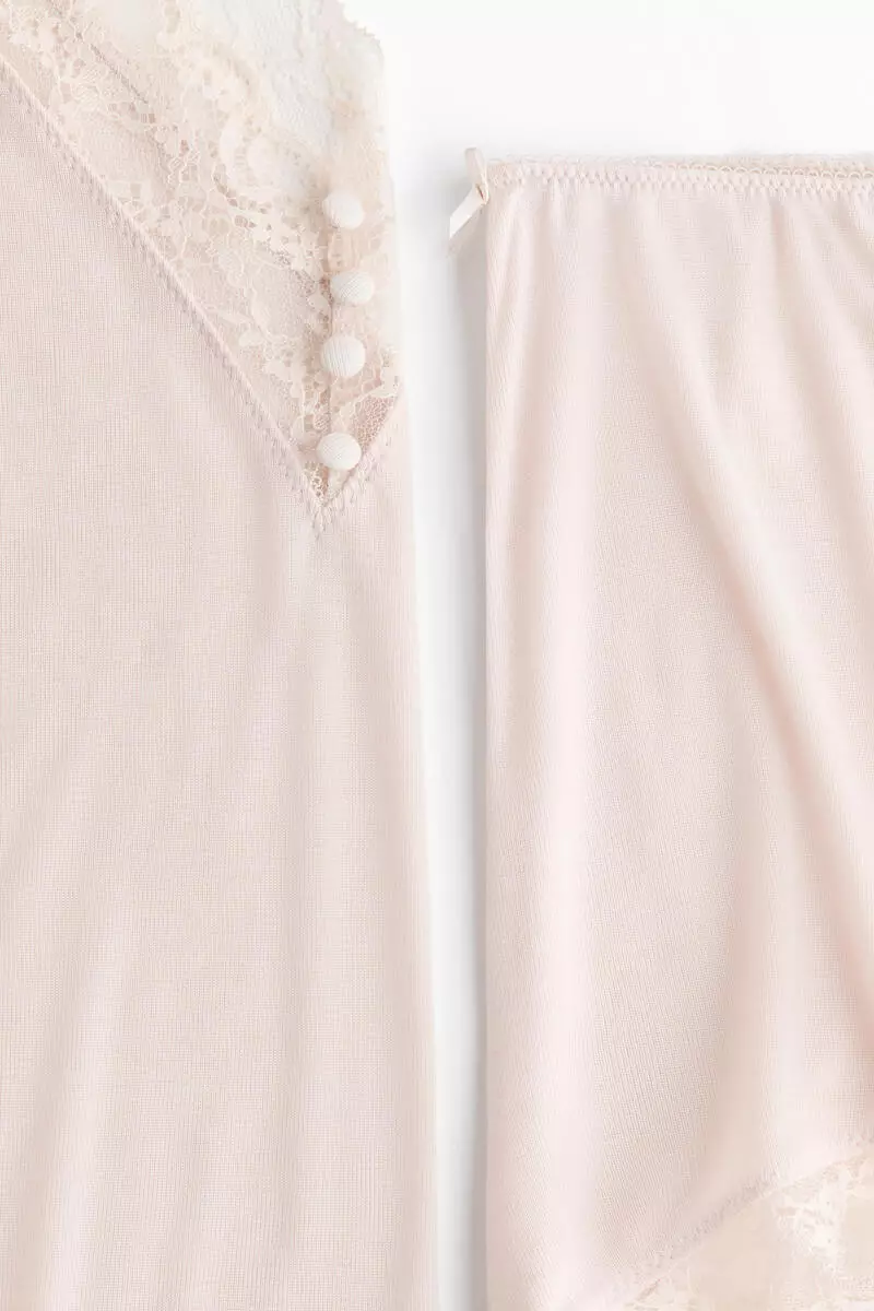 Pyjama set