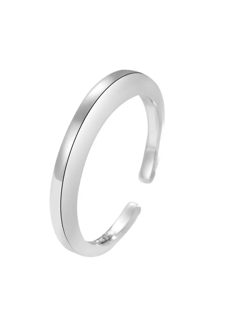 Cheap silver on sale rings near me