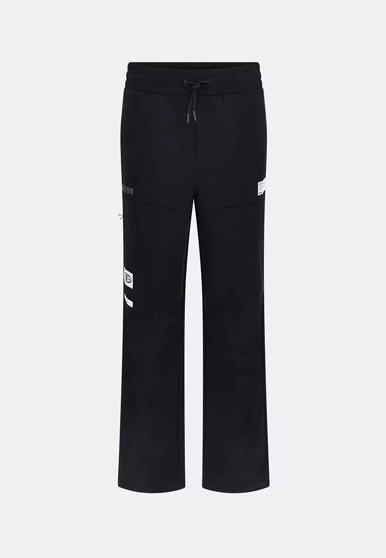 Montelusa Cargo Wide Leg Pant