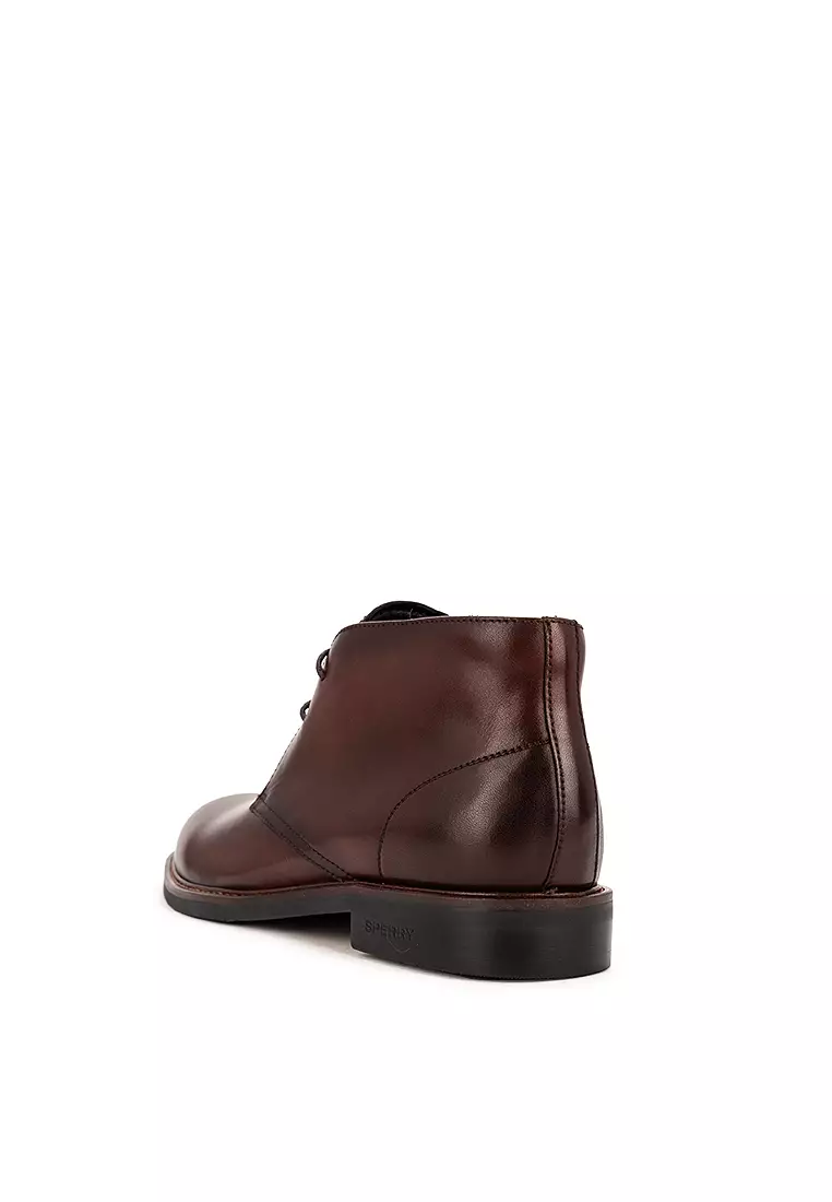 Seaport Chukka Boots