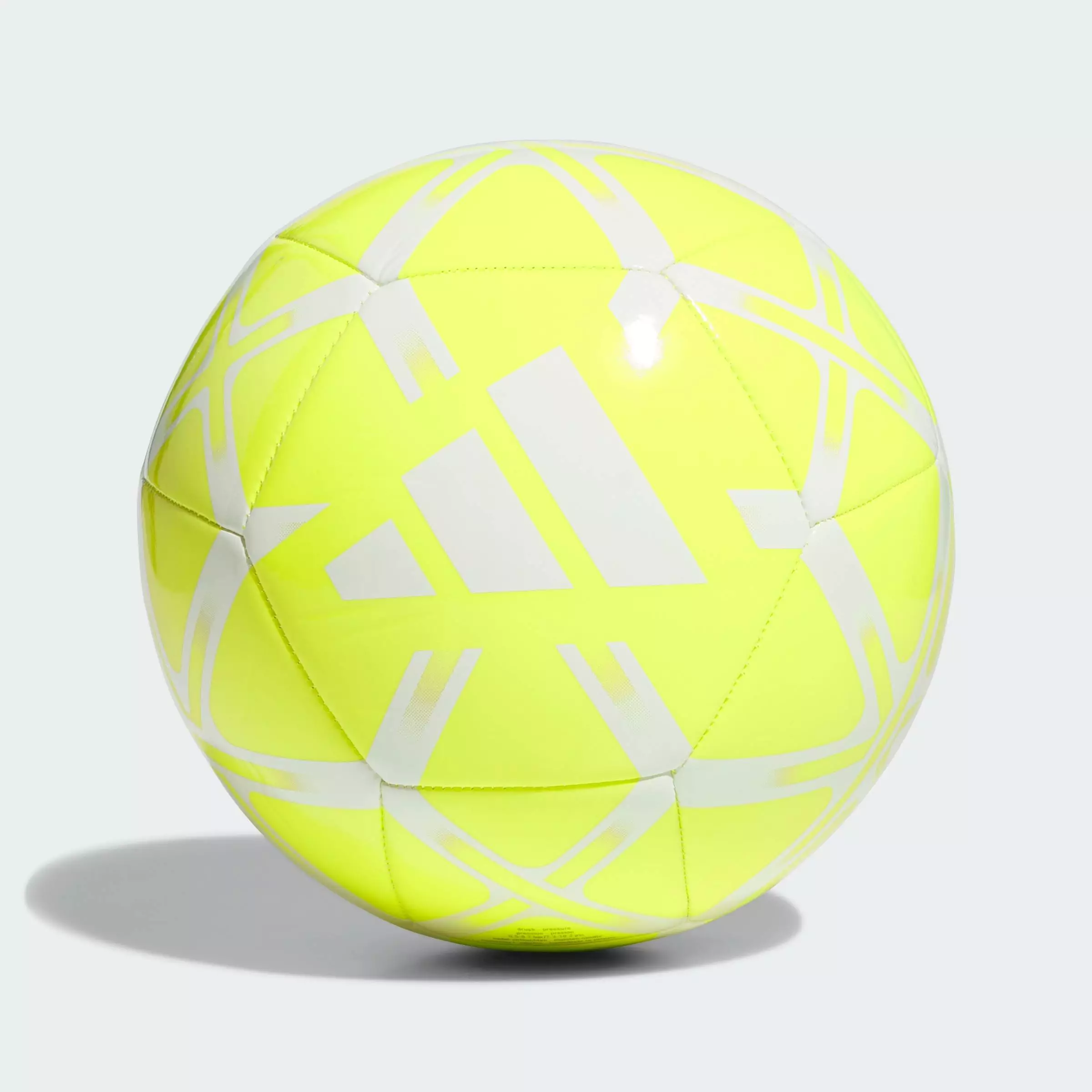 Football Starlancer Club Ball Unisex Green IT6383