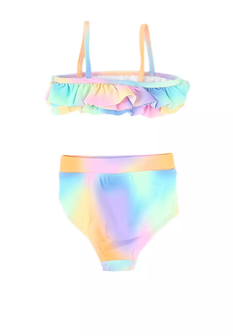 Valerie Frill Bikini Set